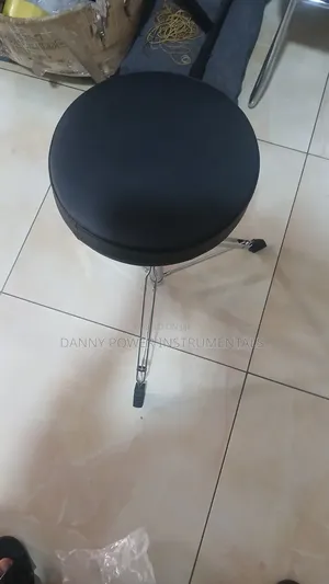 Original Drums Seat