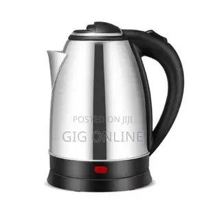 Stainless Steel Electric Kettle