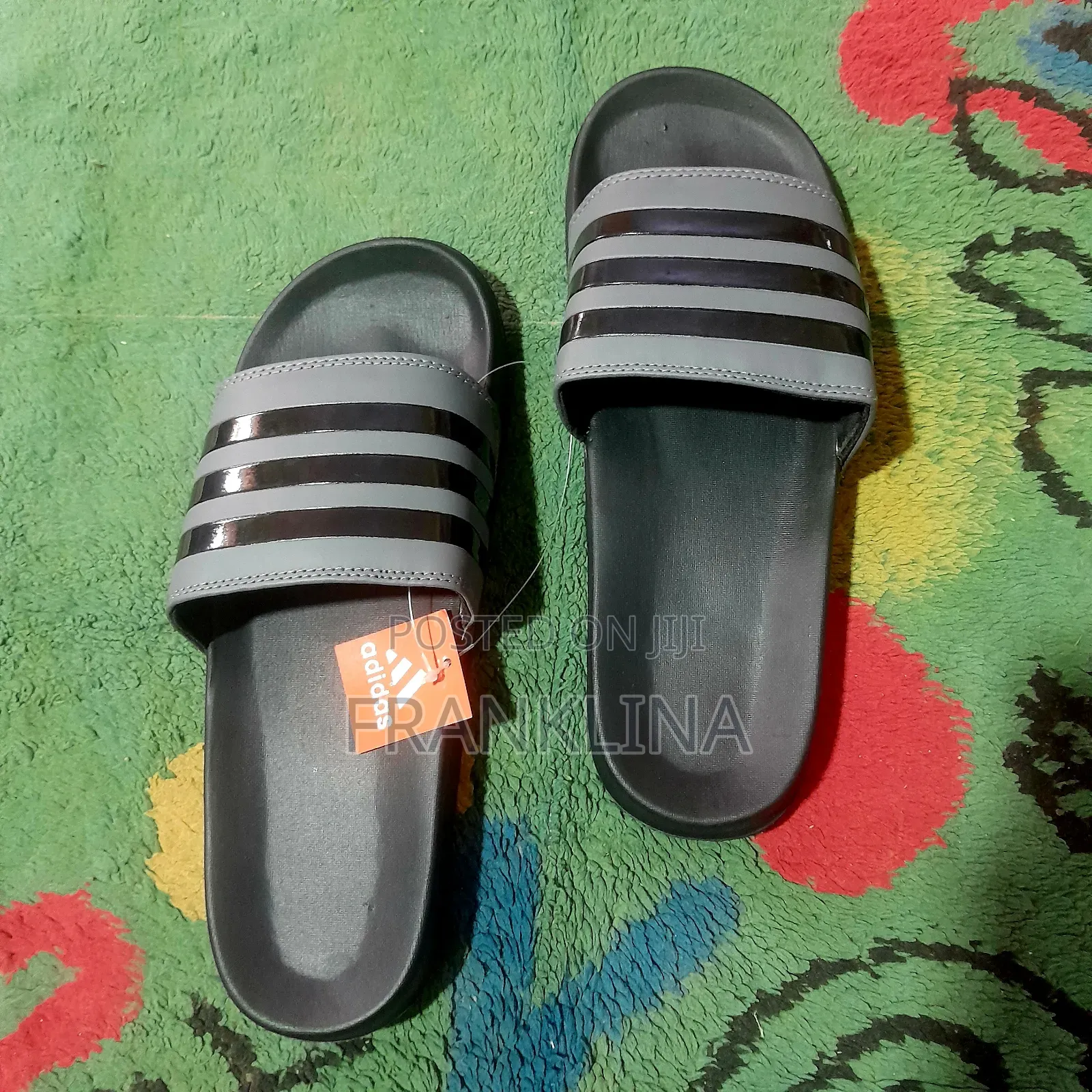 Adidas Easy Wear Slippers