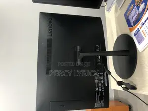 Desktop Computer Lenovo V130 AIO 8GB Intel Celeron SSD 500GB