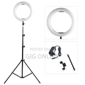 Ring Light 14inc Rgb