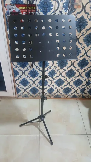 Original JBL Pulpit Stand