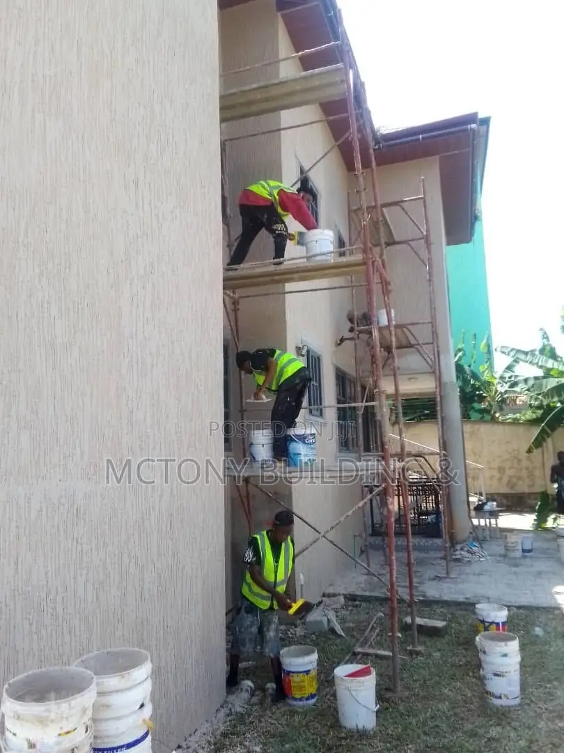 Professional Painters