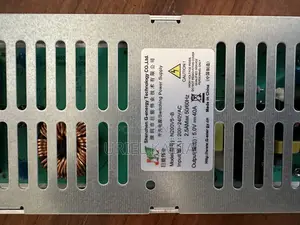 Led Screen Switching Power Supply