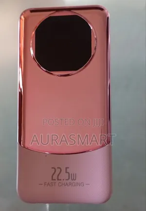 Portable Power Bank