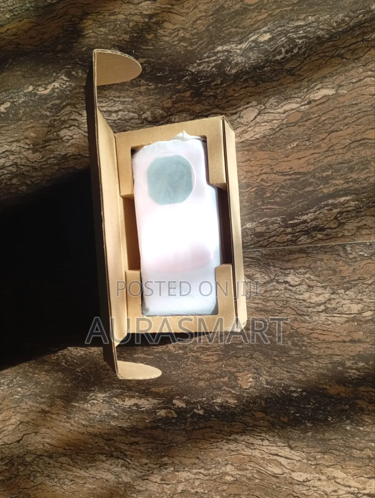 Portable Power Bank