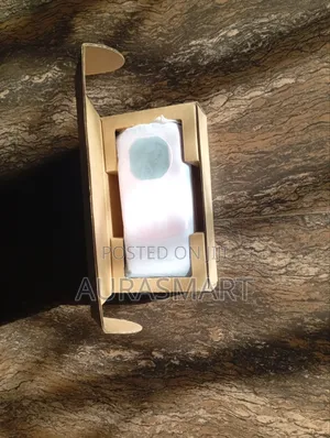 Portable Power Bank