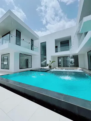 5bdrm House in Seekers Realty, Ghana Flag for sale