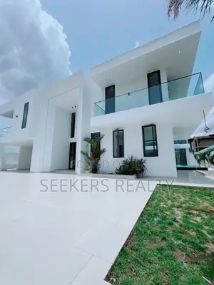5bdrm House in Seekers Realty, Ghana Flag for sale