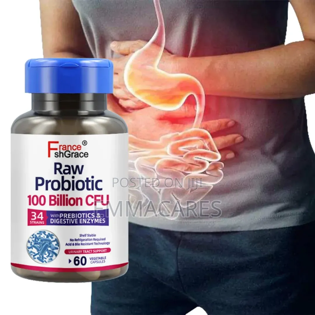 Probiotics Supplement