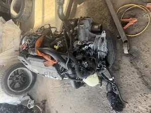 Chevrolet Cruze 2017 Model Parts for Sale
