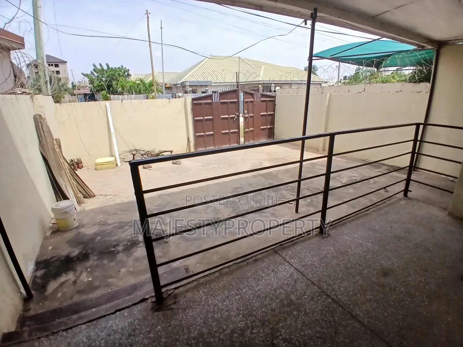 2bdrm House in Okpoegonor, Manet Junction for sale
