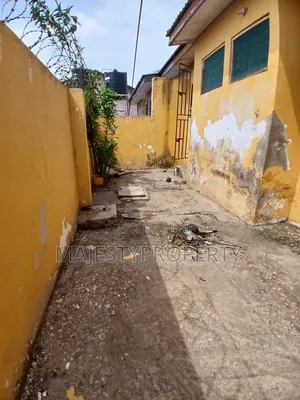 2bdrm House in Okpoegonor, Manet Junction for sale
