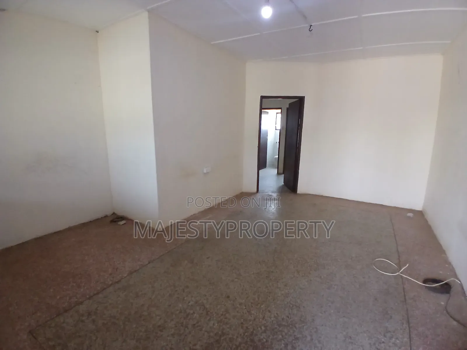 2bdrm House in Okpoegonor, Manet Junction for sale