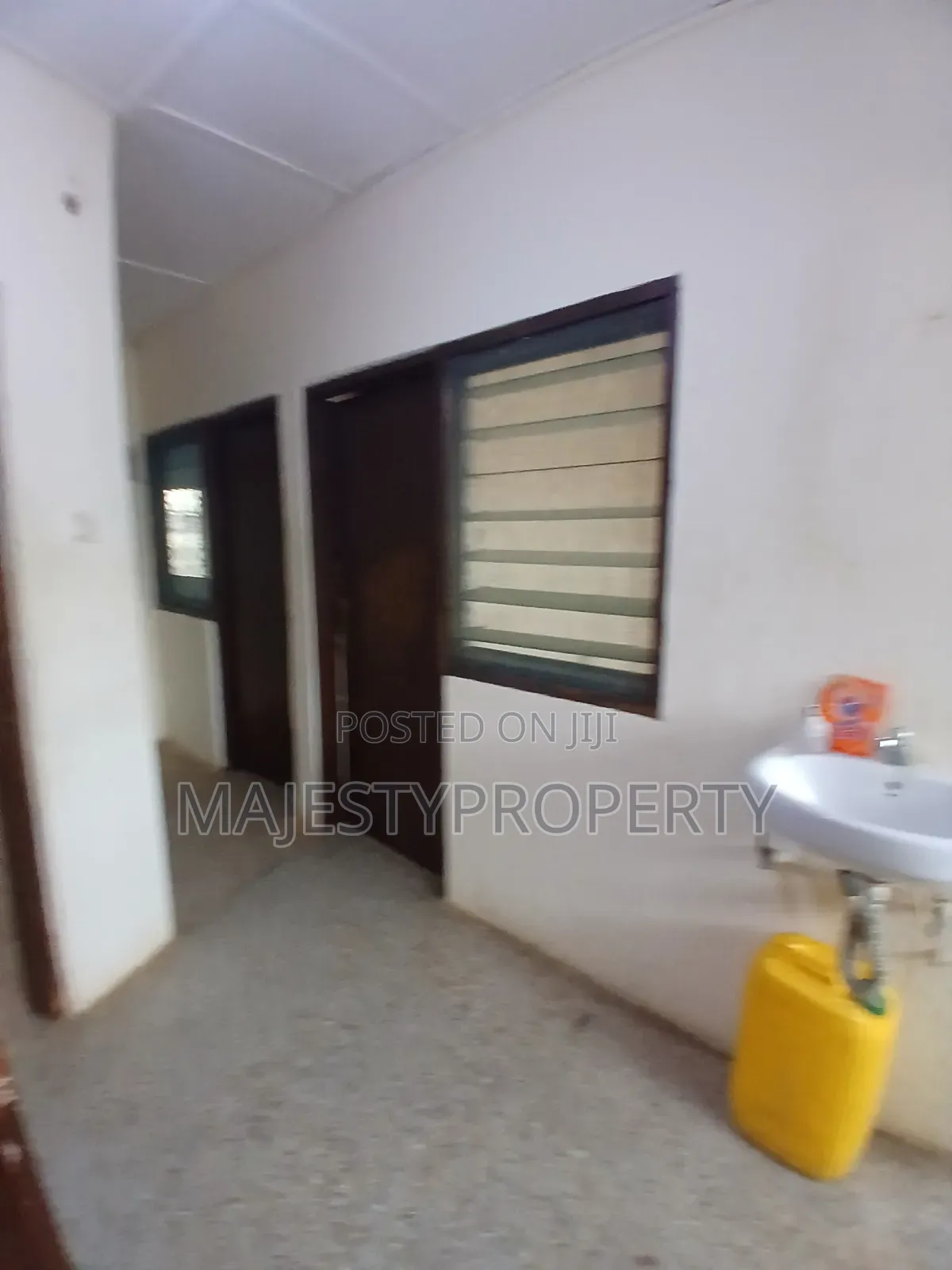 2bdrm House in Okpoegonor, Manet Junction for sale