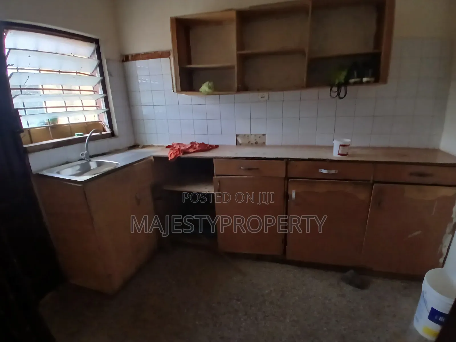 2bdrm House in Okpoegonor, Manet Junction for sale