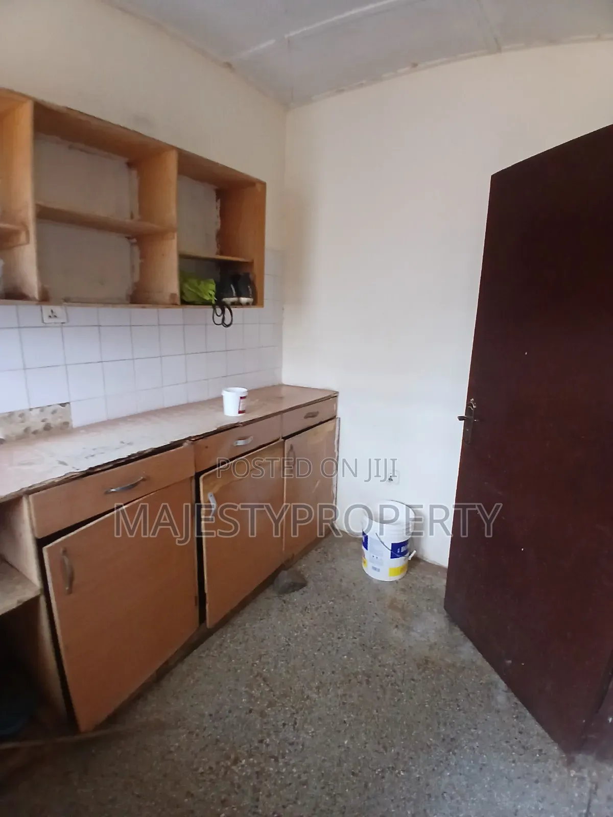 2bdrm House in Okpoegonor, Manet Junction for sale