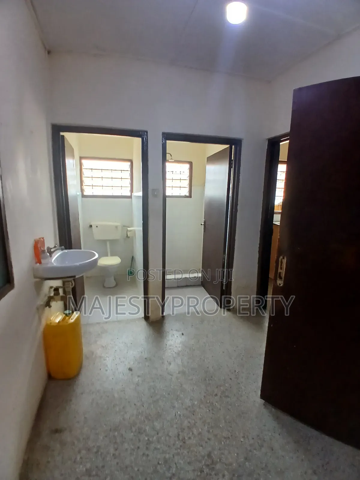 2bdrm House in Okpoegonor, Manet Junction for sale