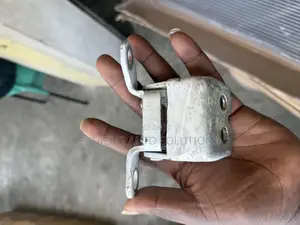 2018-2022 Honda Accord Hybrid Front Right Door Hinge Upper Lower Oem