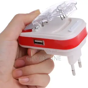 Usb Universal Charger
