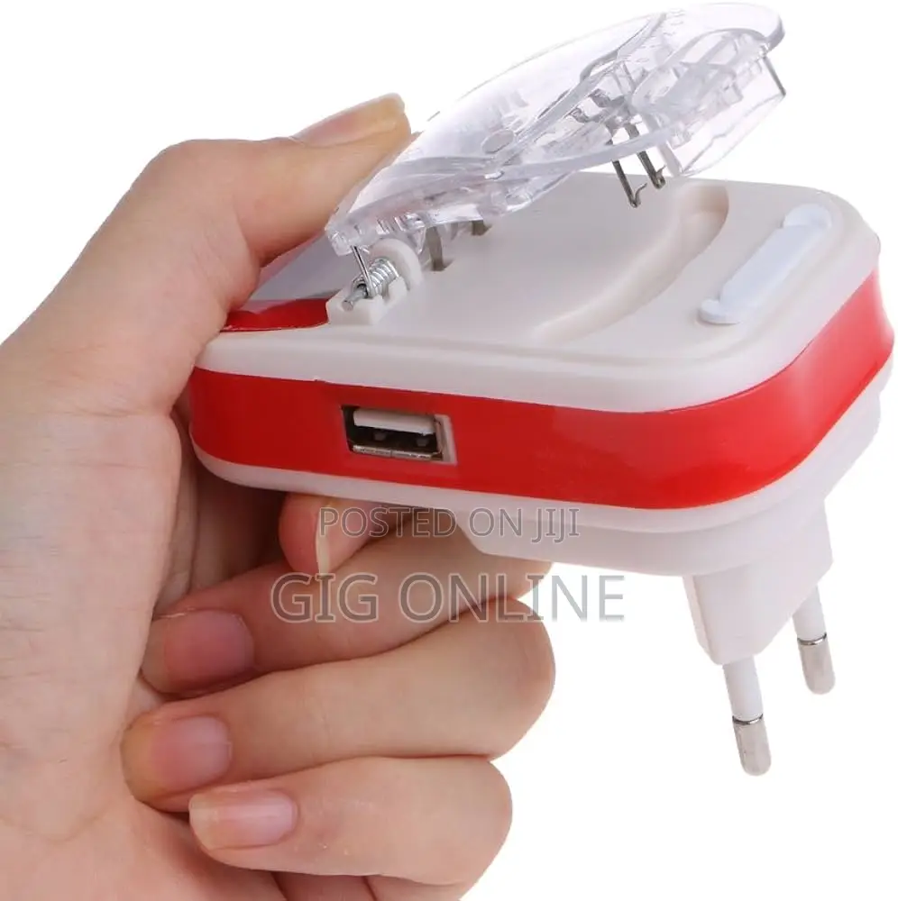 Usb Universal Charger