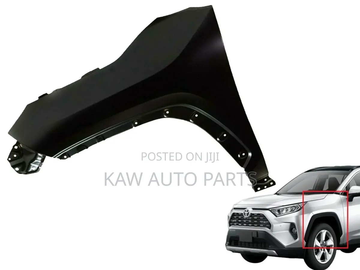 2019,2020,2021,2022,2023,2024 Fender for Toyota Rav4