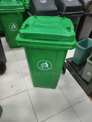 100 Liters Dustbin