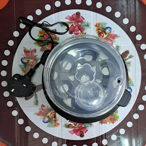 7 in 1 Electric Boiler Cooker