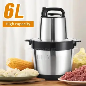 Multifunctional Grinder