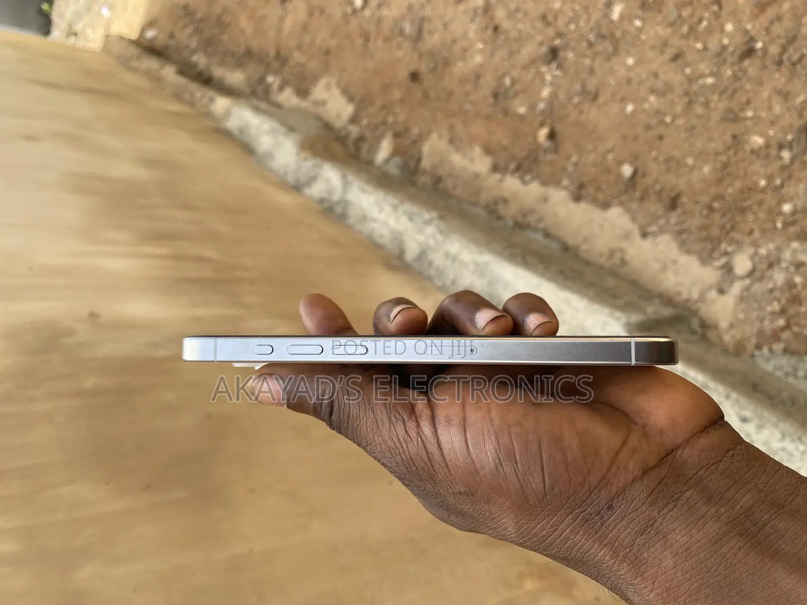 Apple iPhone 15 Pro Max 256 GB White