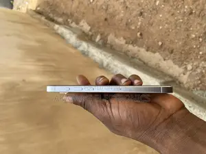 Apple iPhone 15 Pro Max 256 GB White