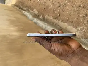 Apple iPhone 15 Pro Max 256 GB White