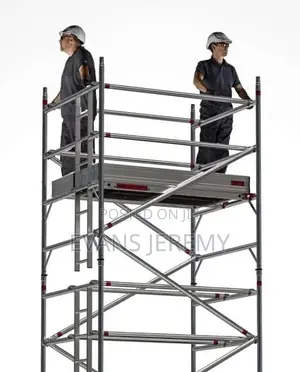 Scaffolding