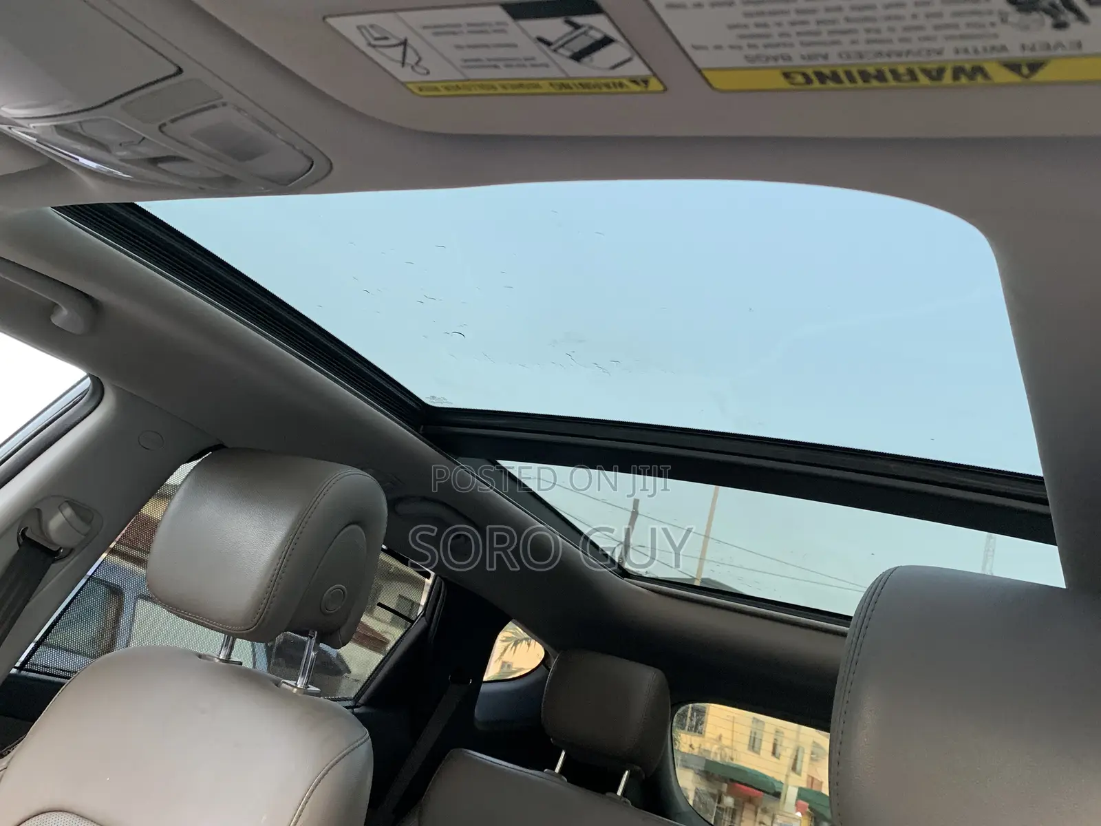 Hyundai Santa Fe 2017 Black
