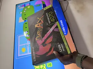Geforce RTX 4070 12gb Gddr6