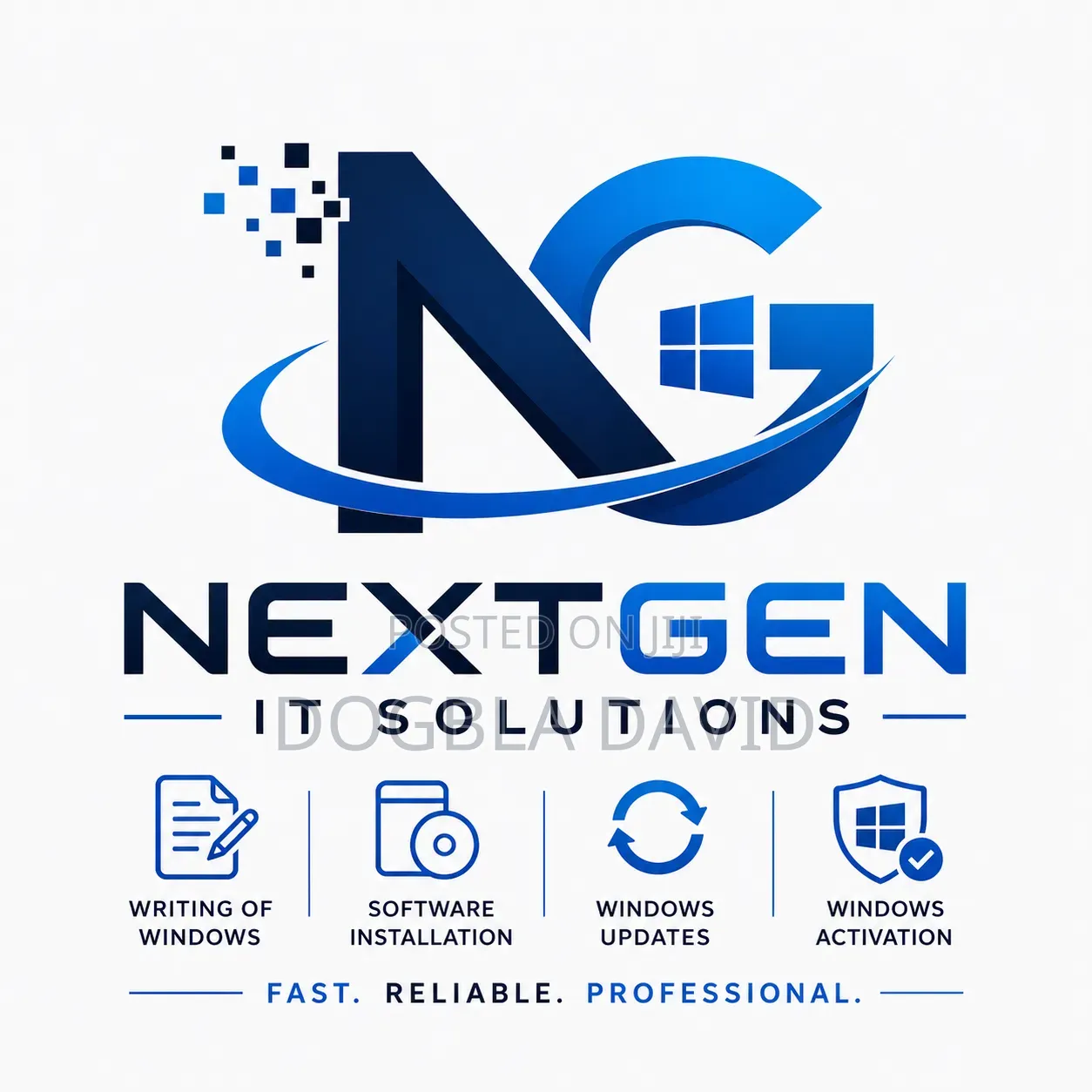 Nextgen It Solution