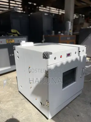 Egg Incubator