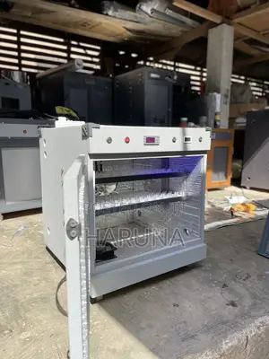 Egg Incubator
