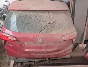 Honda HRV 2016 2017 2018 2019 2020 2021 2022 Boot Complete
