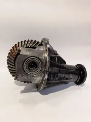 Ford Transit Diff, Differential Big,Small Light