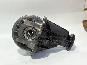 Ford Transit Diff, Differential Big,Small Light