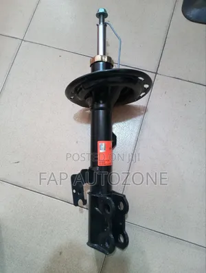 0379. Original Toyota Highlander Shocks Absorber Imported From Usa