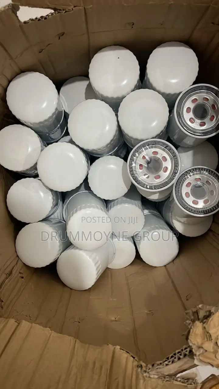 Ford Oil Filter Excess Stock From America
