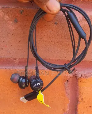 Type-C Ear Piece (Apple/Andriod/Pc)