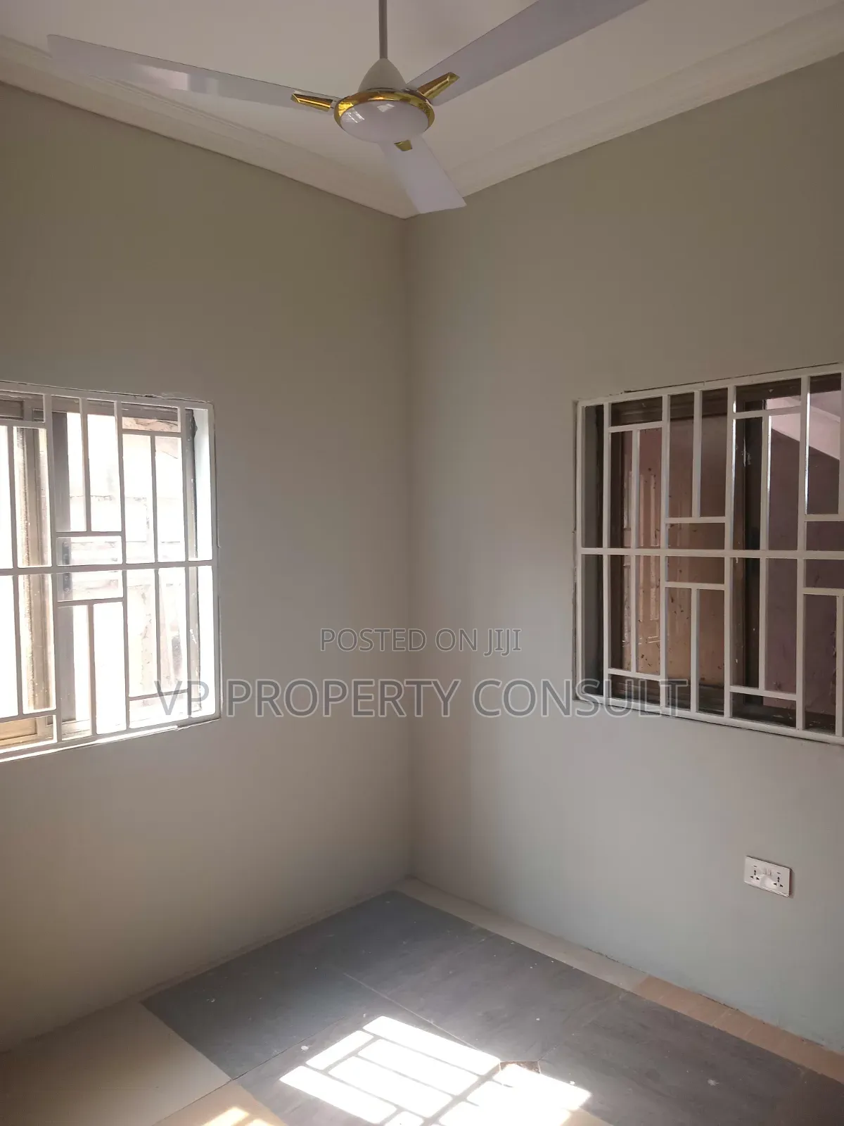 2bdrm Apartment in Chorkor for rent