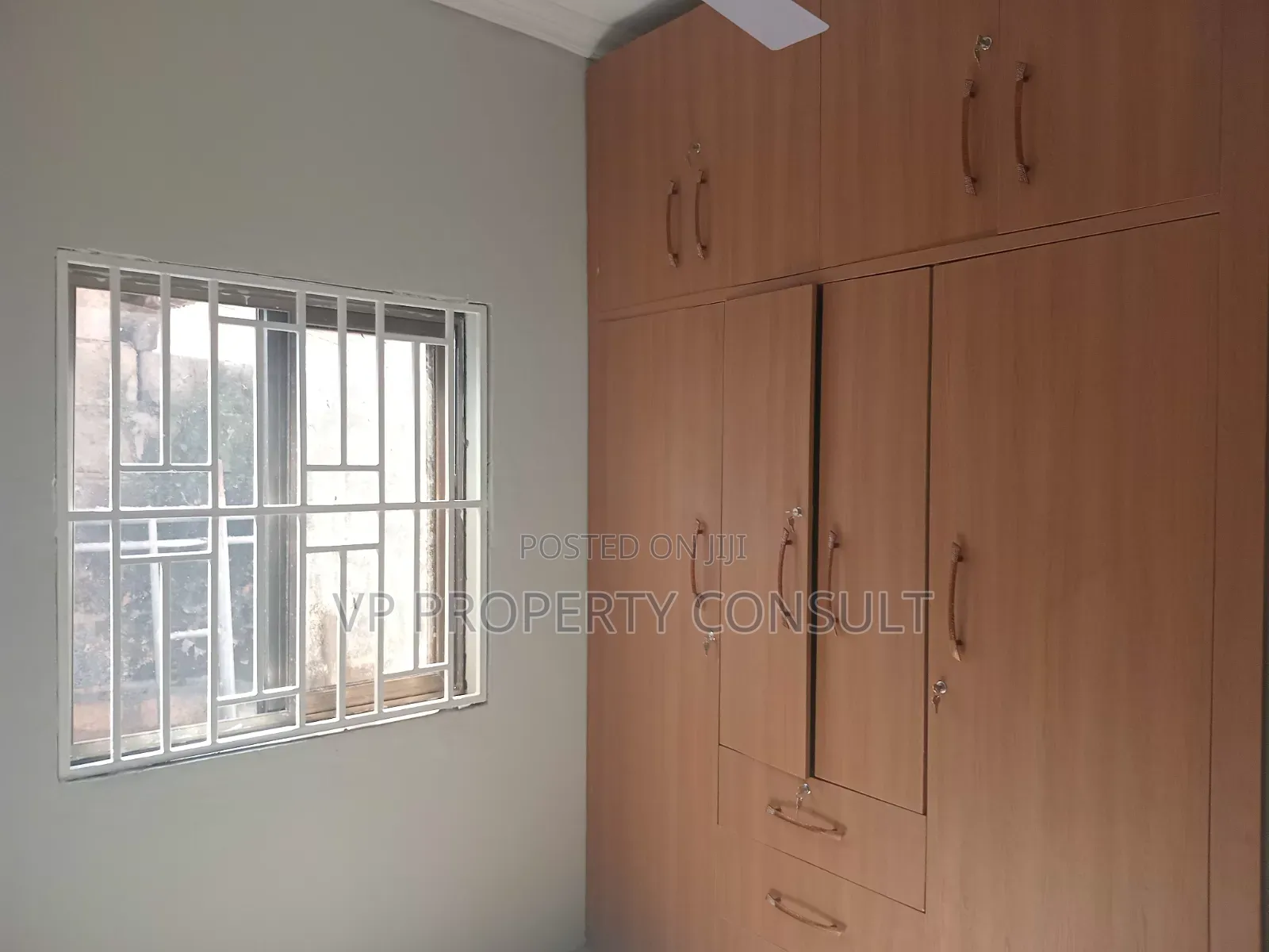 2bdrm Apartment in Chorkor for rent
