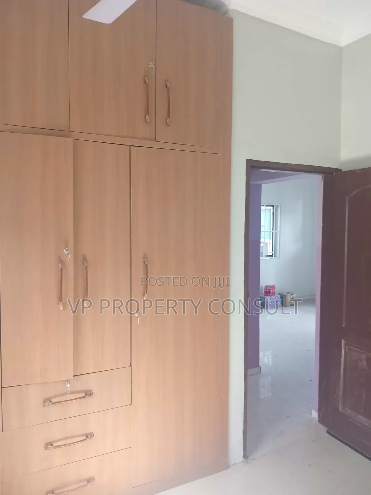 2bdrm Apartment in Chorkor for rent