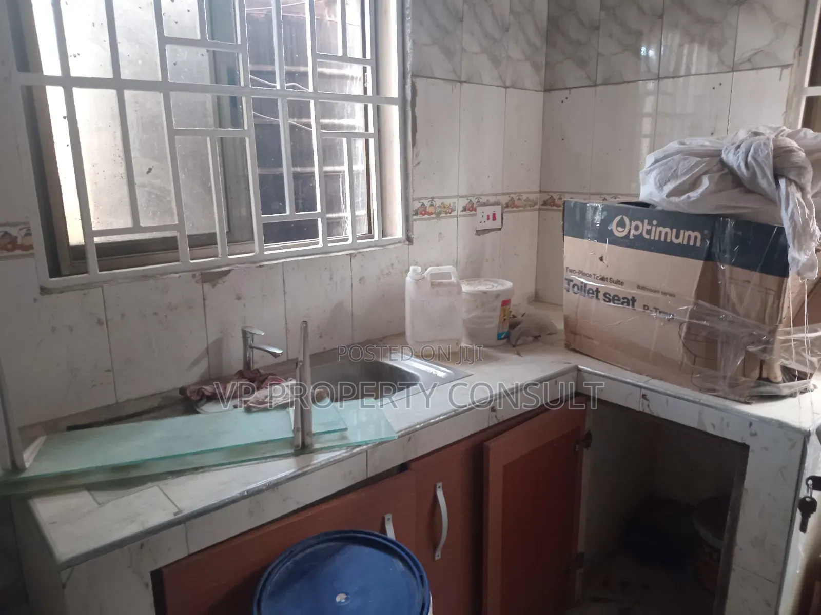 2bdrm Apartment in Chorkor for rent