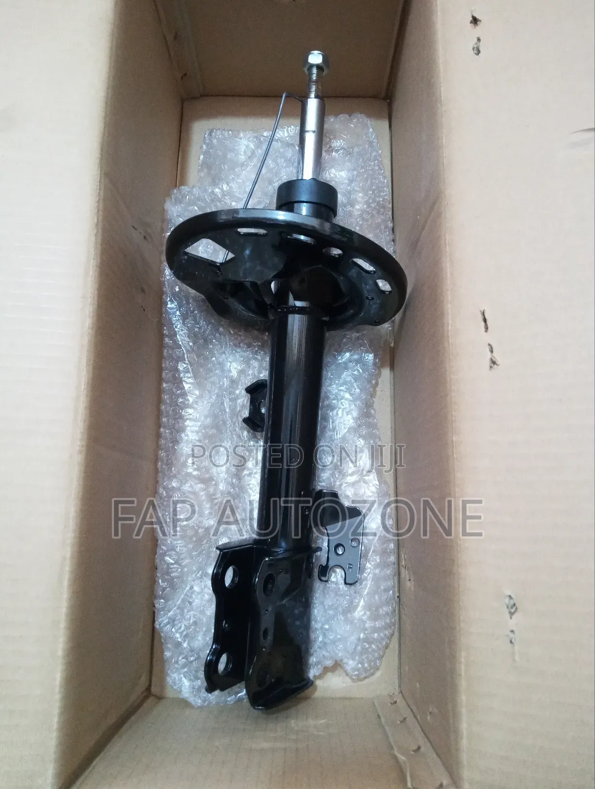 Original Toyota Highlander Shocks Imported From Usa