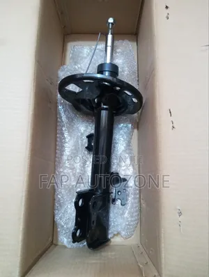 Original Toyota Highlander Shocks Imported From Usa